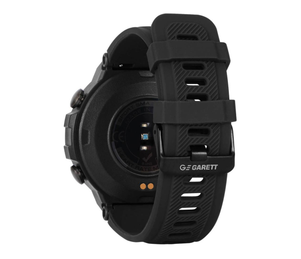 Garett GRS czarny - 1159327 - zdjęcie 5